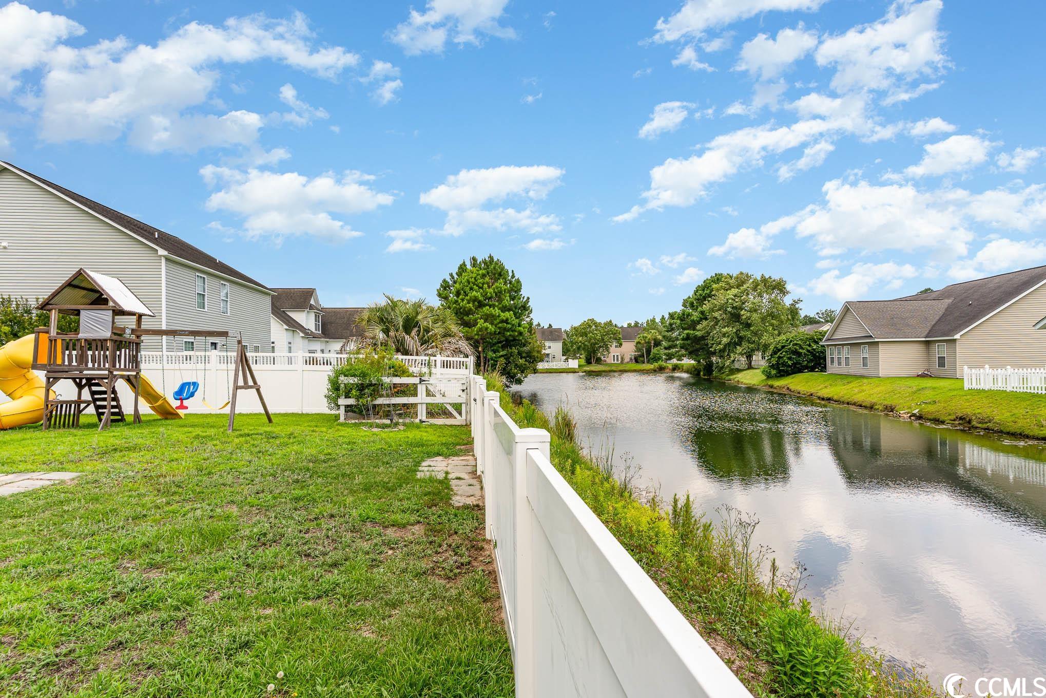 281 Sugar Mill Loop Myrtle Beach, SC 29588 - Photo 11 of 40