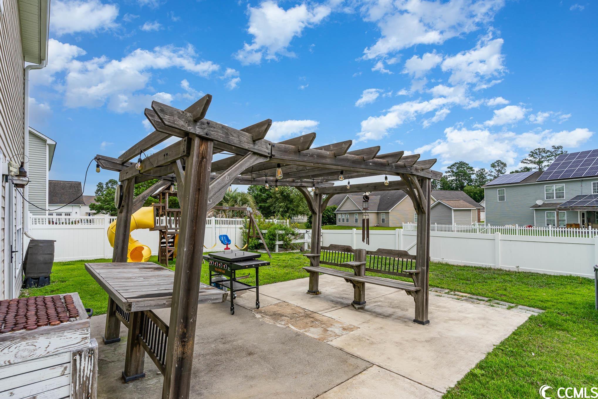 281 Sugar Mill Loop Myrtle Beach, SC 29588 - Photo 12 of 40