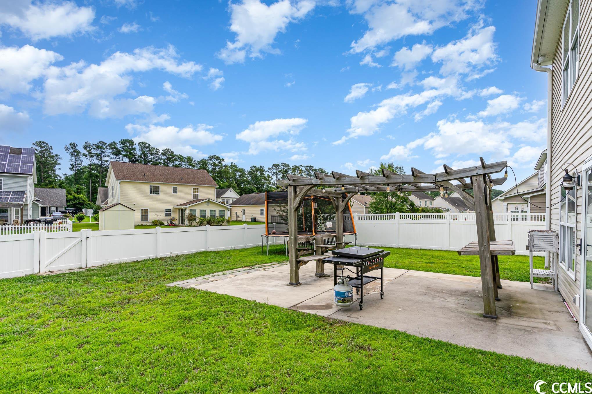 281 Sugar Mill Loop Myrtle Beach, SC 29588 - Photo 13 of 40