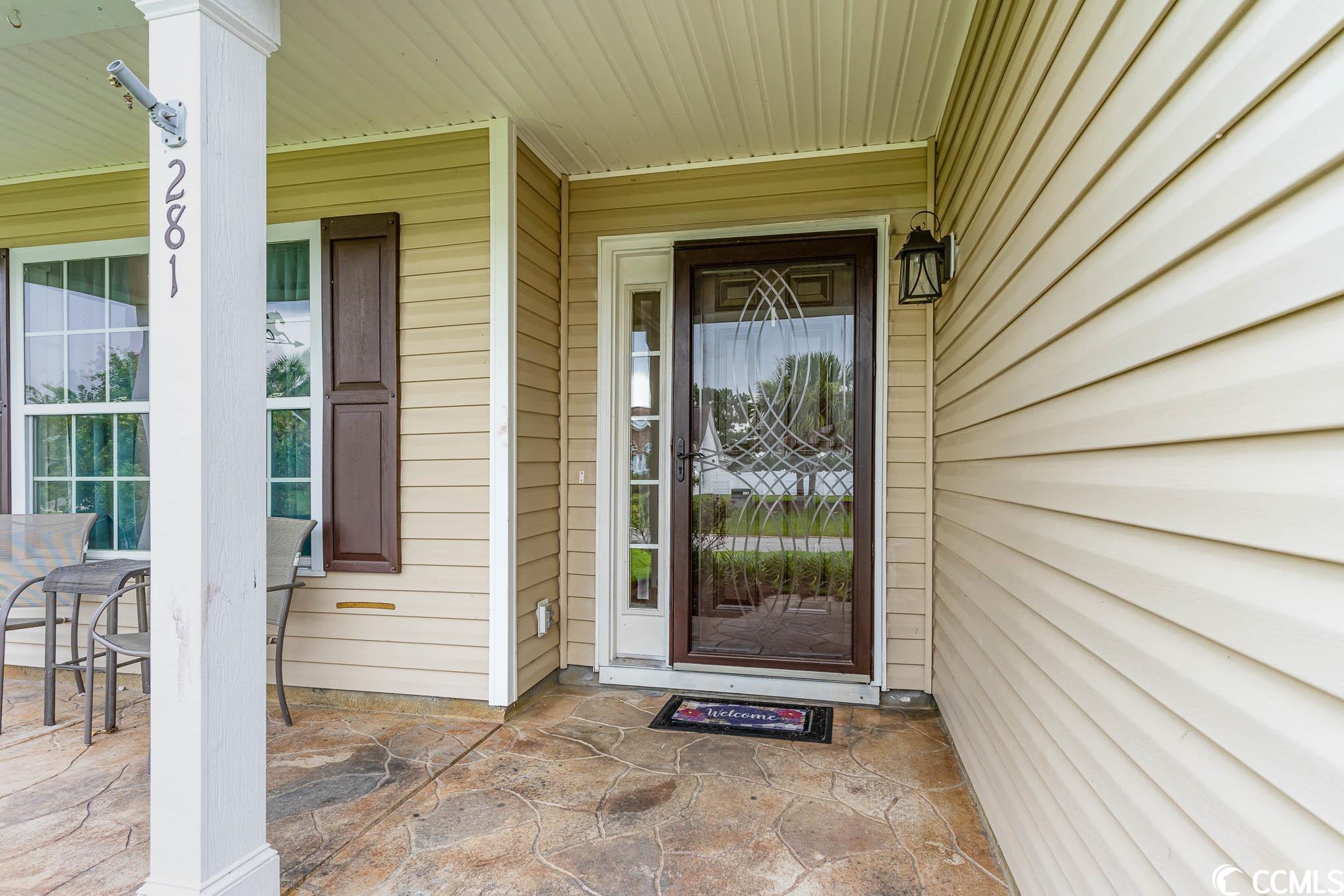 281 Sugar Mill Loop Myrtle Beach, SC 29588 - Photo 14 of 40