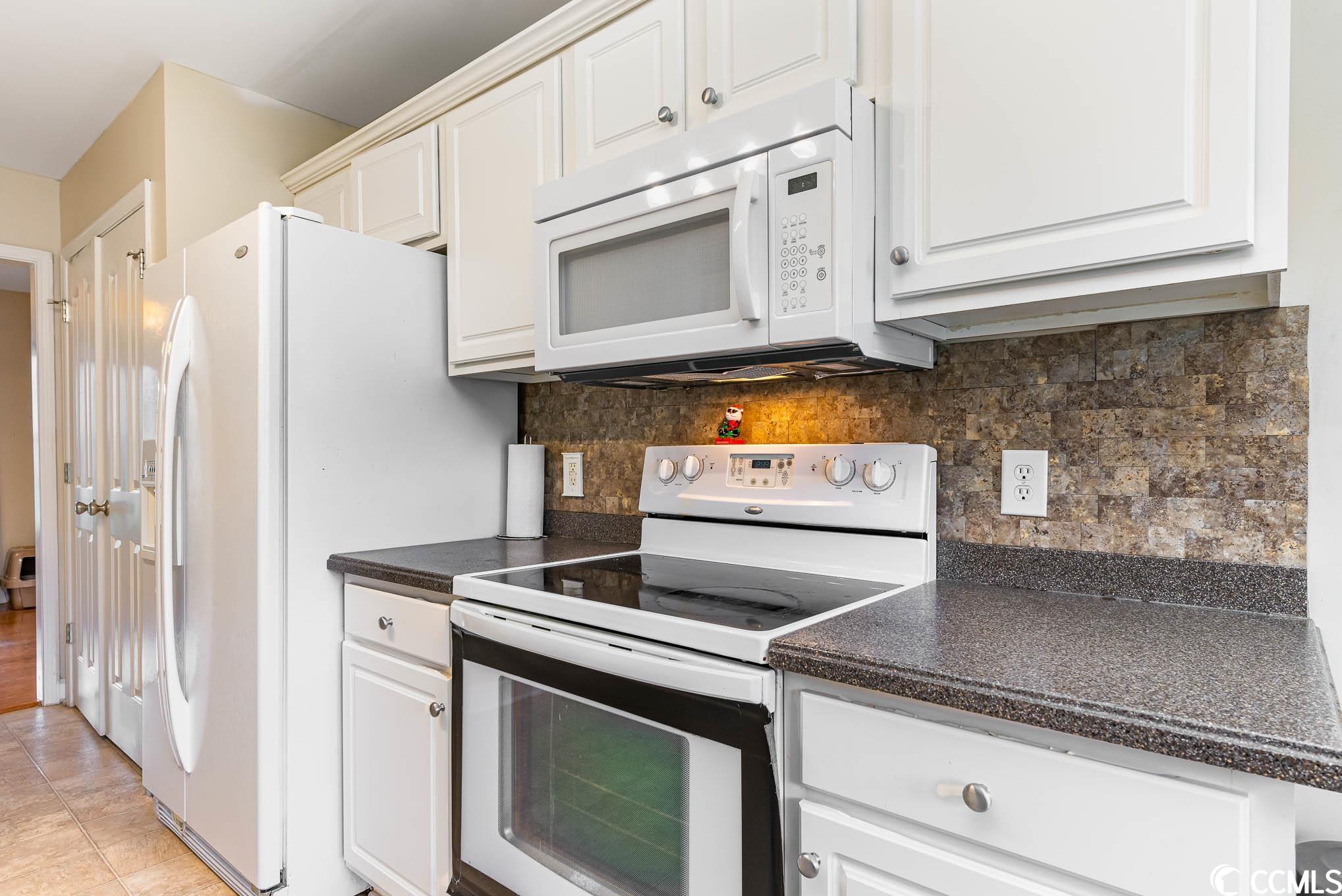 281 Sugar Mill Loop Myrtle Beach, SC 29588 - Photo 20 of 40