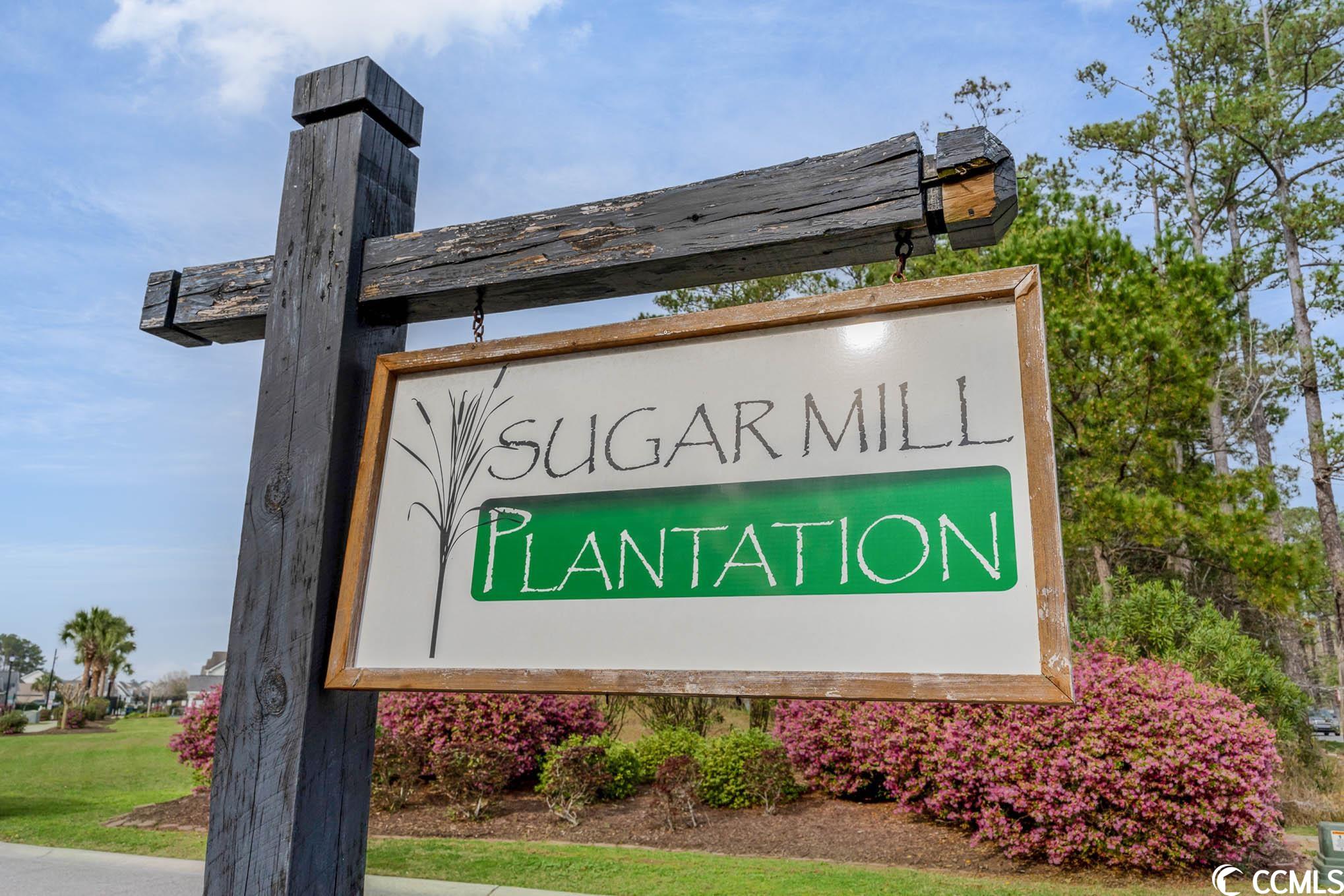 281 Sugar Mill Loop Myrtle Beach, SC 29588 - Photo 2 of 40