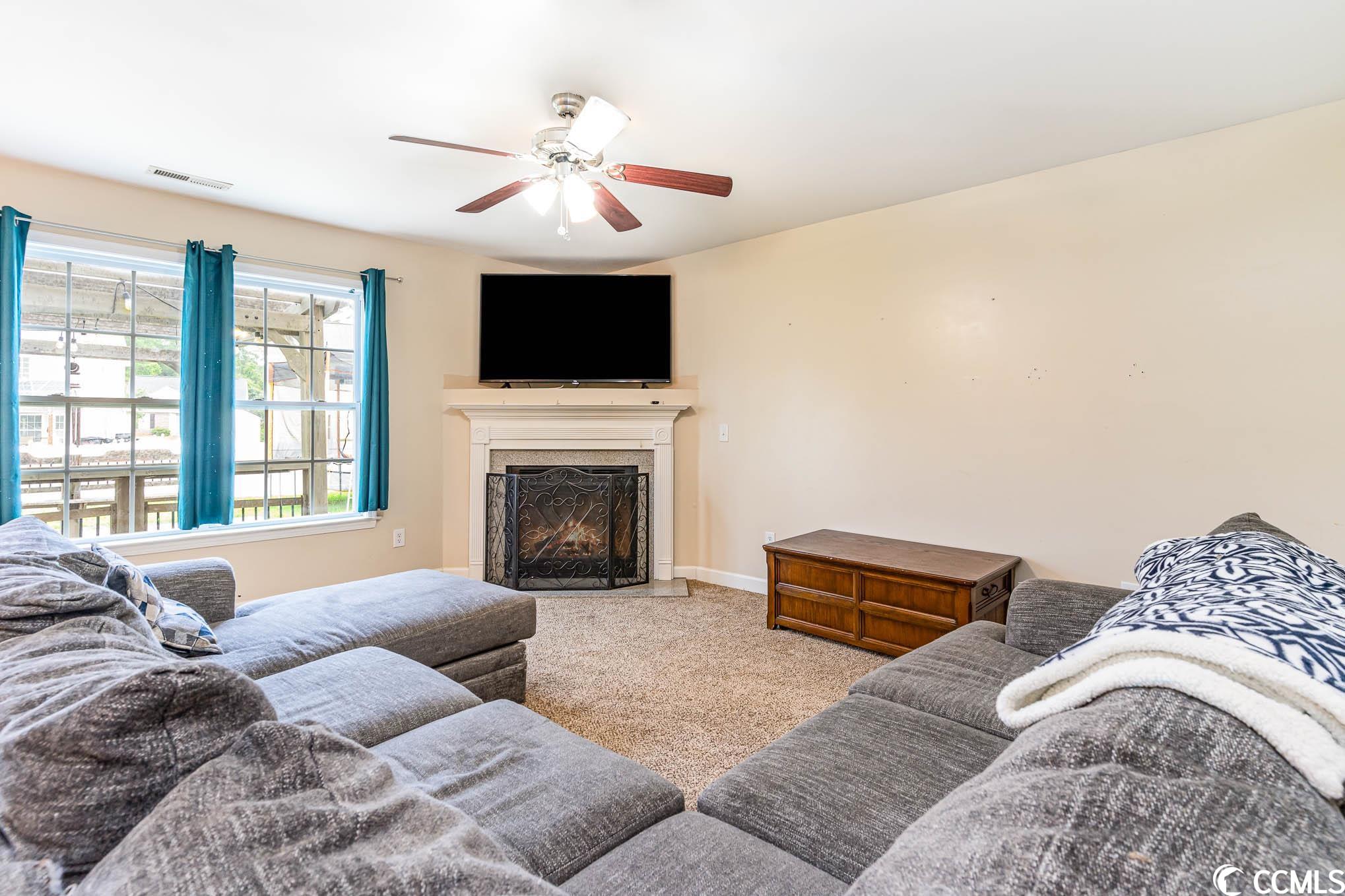 281 Sugar Mill Loop Myrtle Beach, SC 29588 - Photo 25 of 40