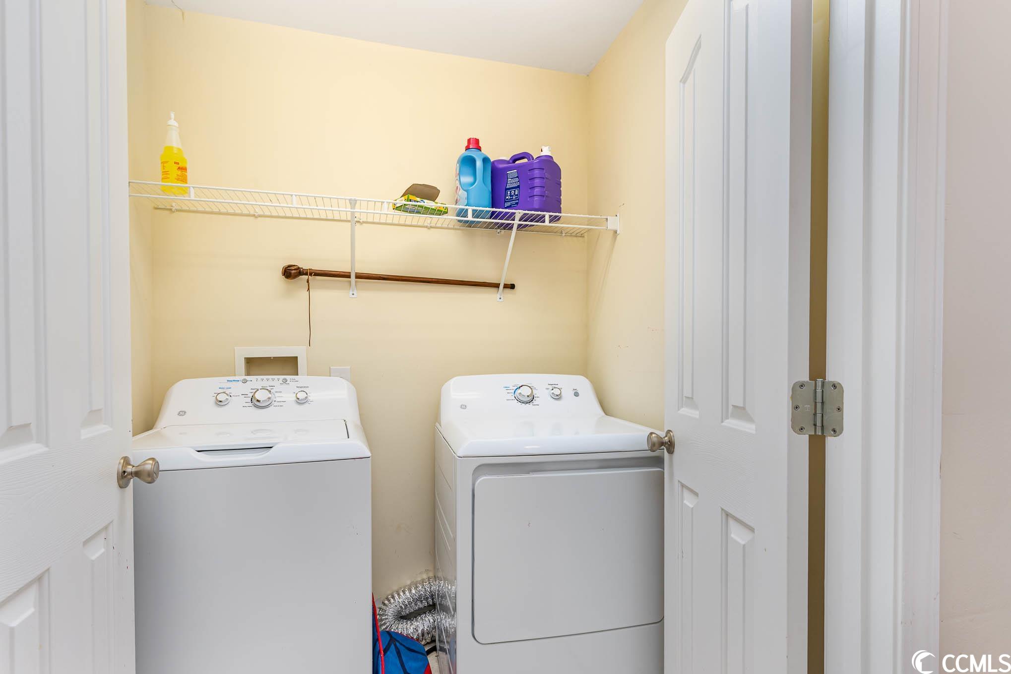 281 Sugar Mill Loop Myrtle Beach, SC 29588 - Photo 34 of 40