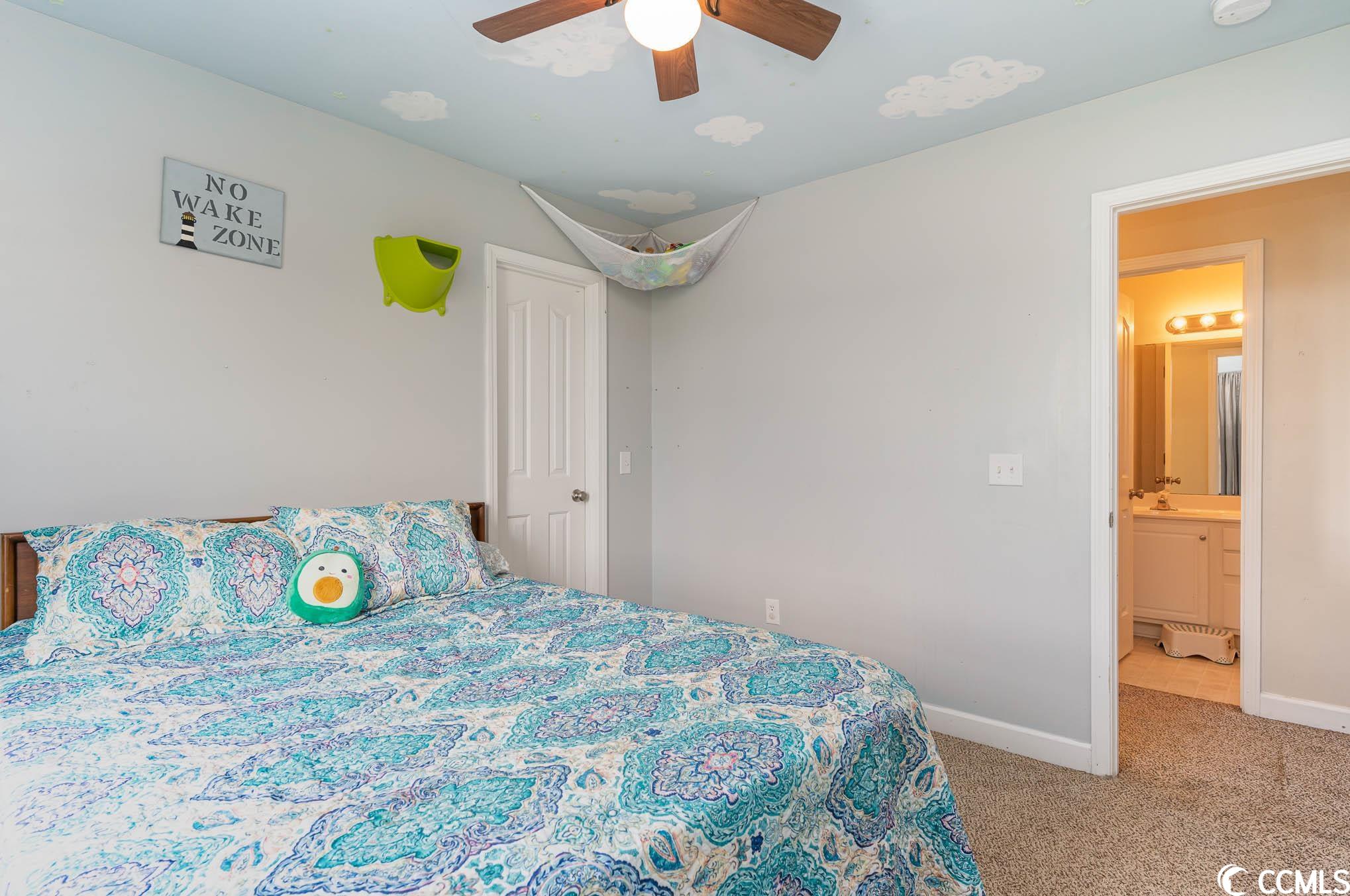 281 Sugar Mill Loop Myrtle Beach, SC 29588 - Photo 39 of 40