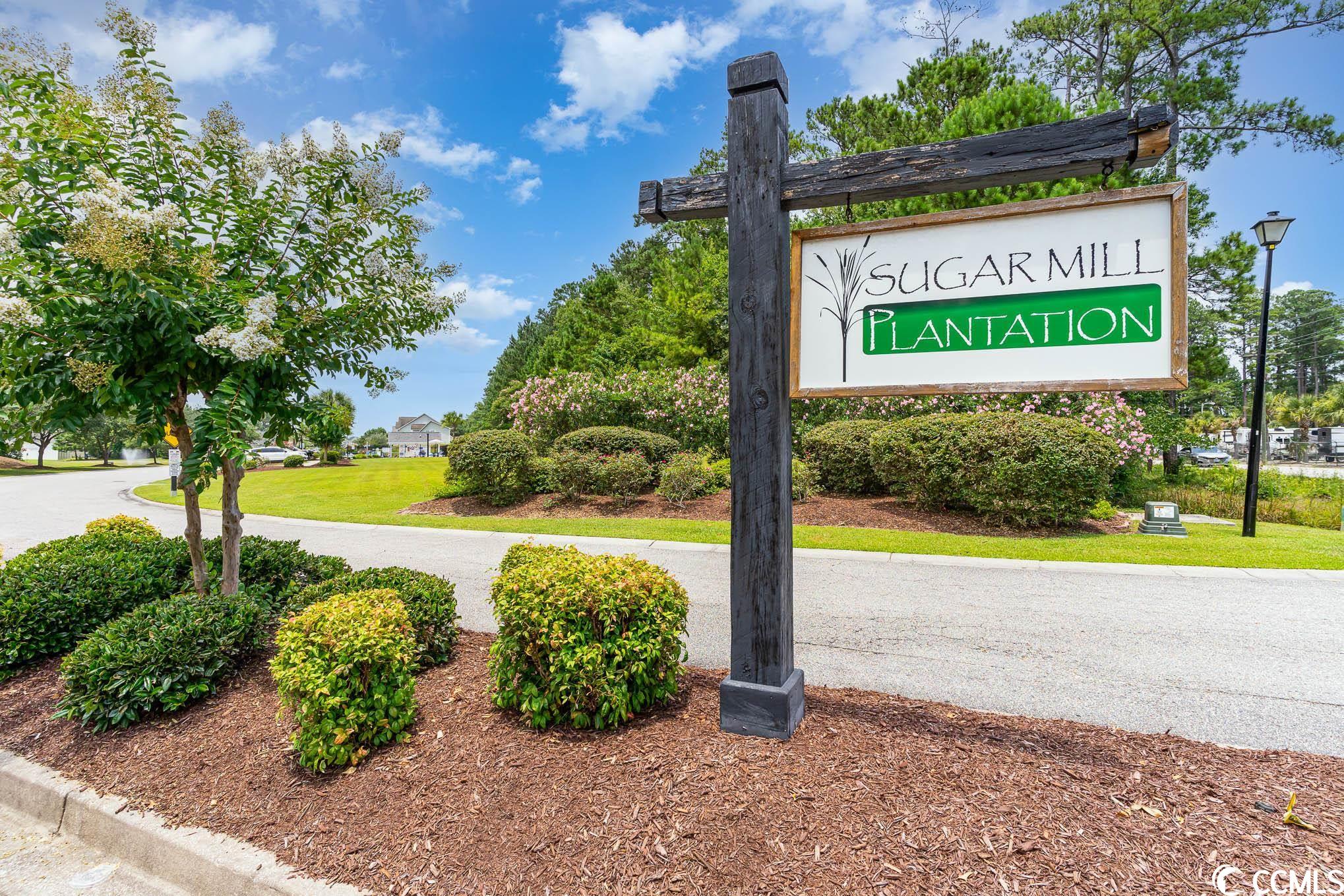 281 Sugar Mill Loop Myrtle Beach, SC 29588 - Photo 4 of 40