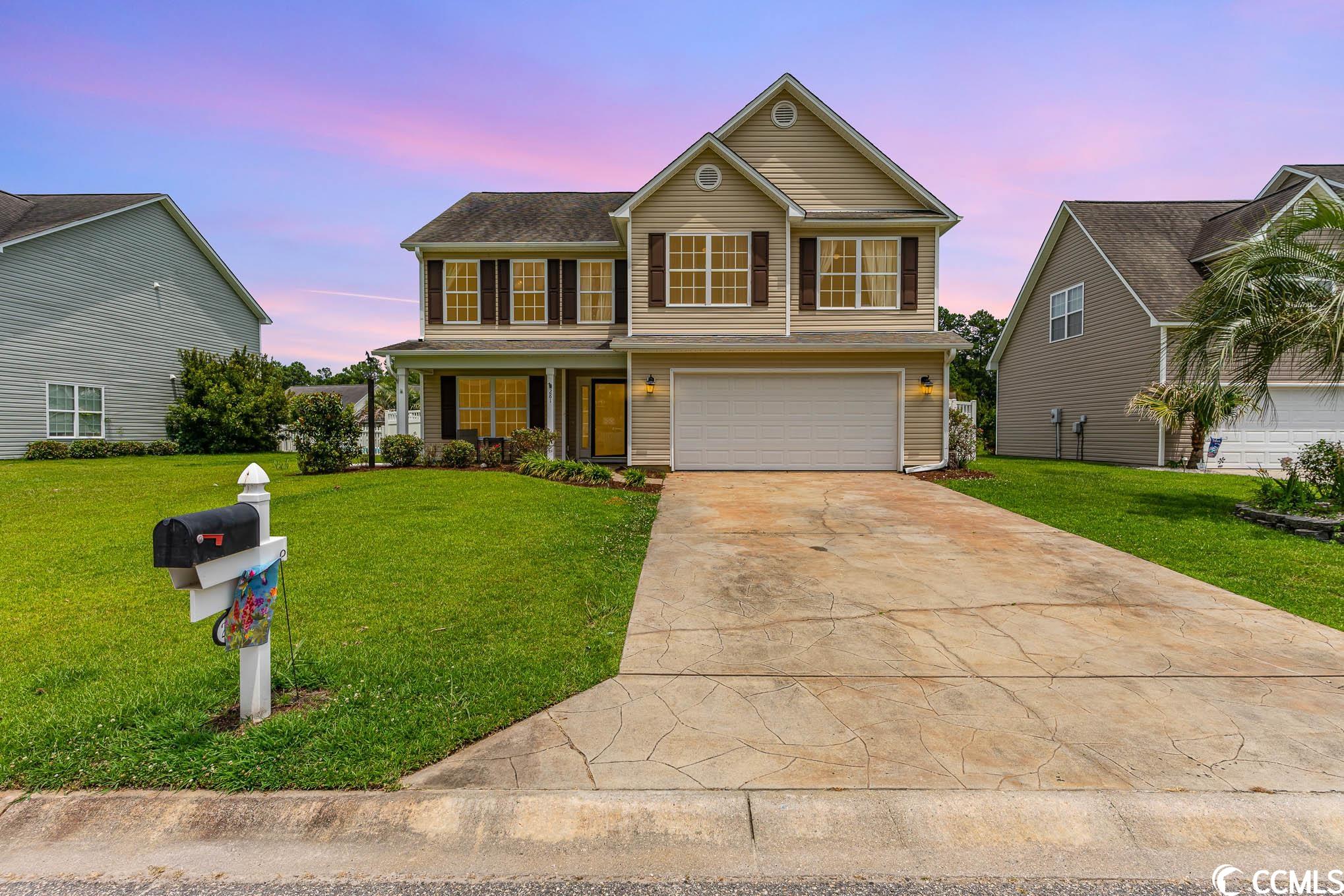 281 Sugar Mill Loop Myrtle Beach, SC 29588 - Photo 6 of 40
