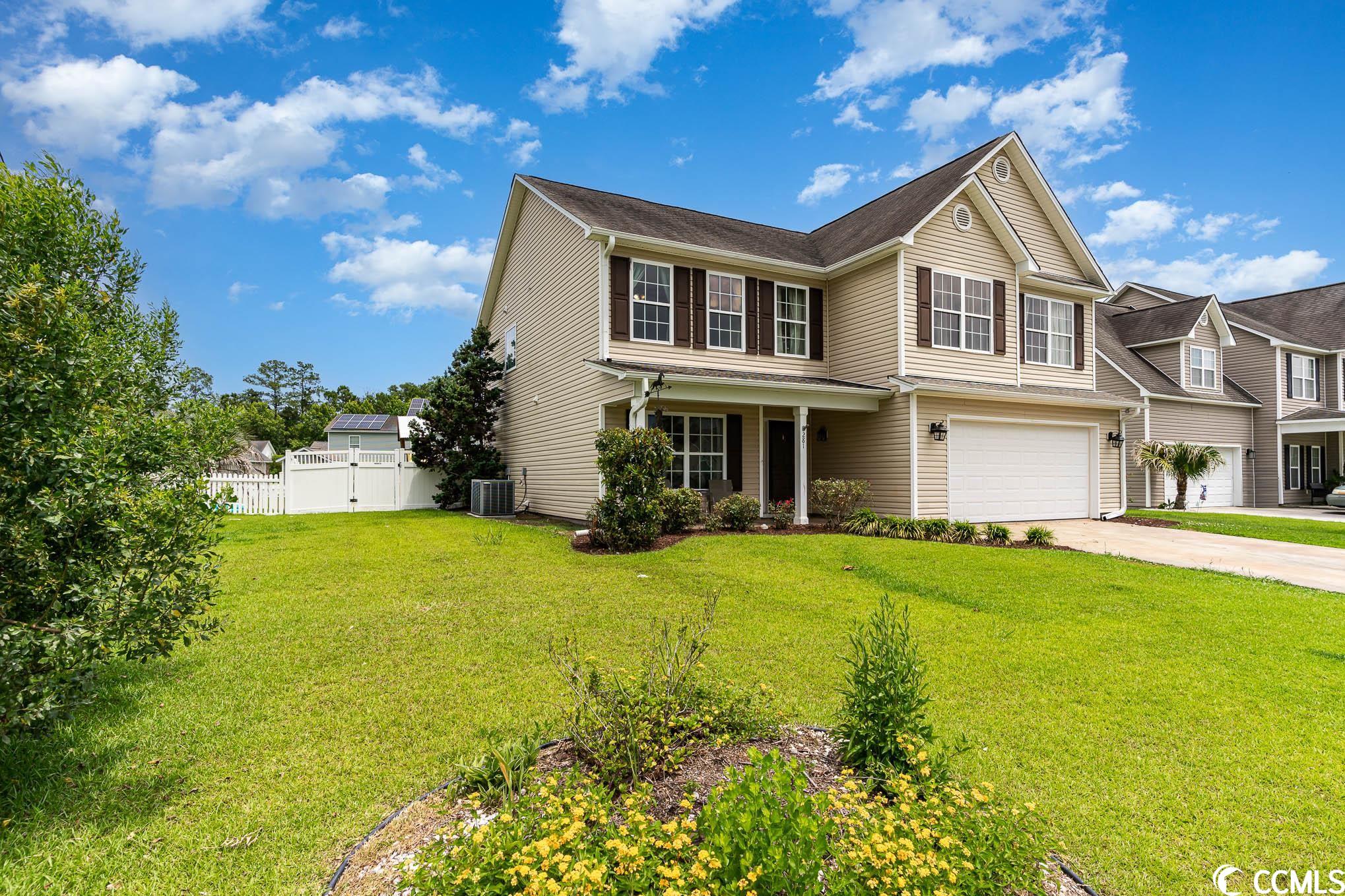 281 Sugar Mill Loop Myrtle Beach, SC 29588 - Photo 7 of 40