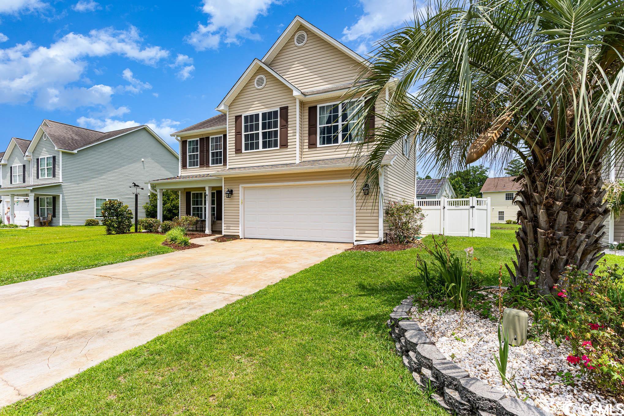 281 Sugar Mill Loop Myrtle Beach, SC 29588 - Photo 8 of 40