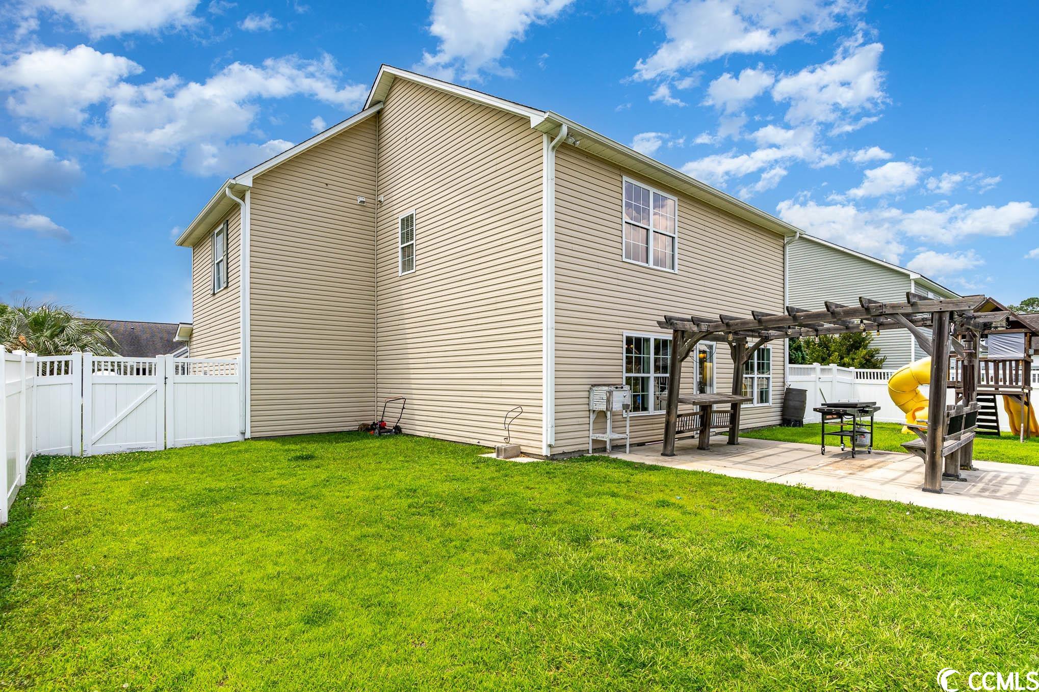 281 Sugar Mill Loop Myrtle Beach, SC 29588 - Photo 9 of 40