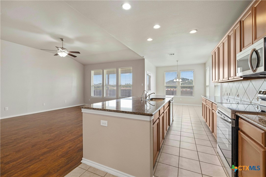 6010 Taffinder Lane Killeen, TX 76549 - Photo 19 of 37