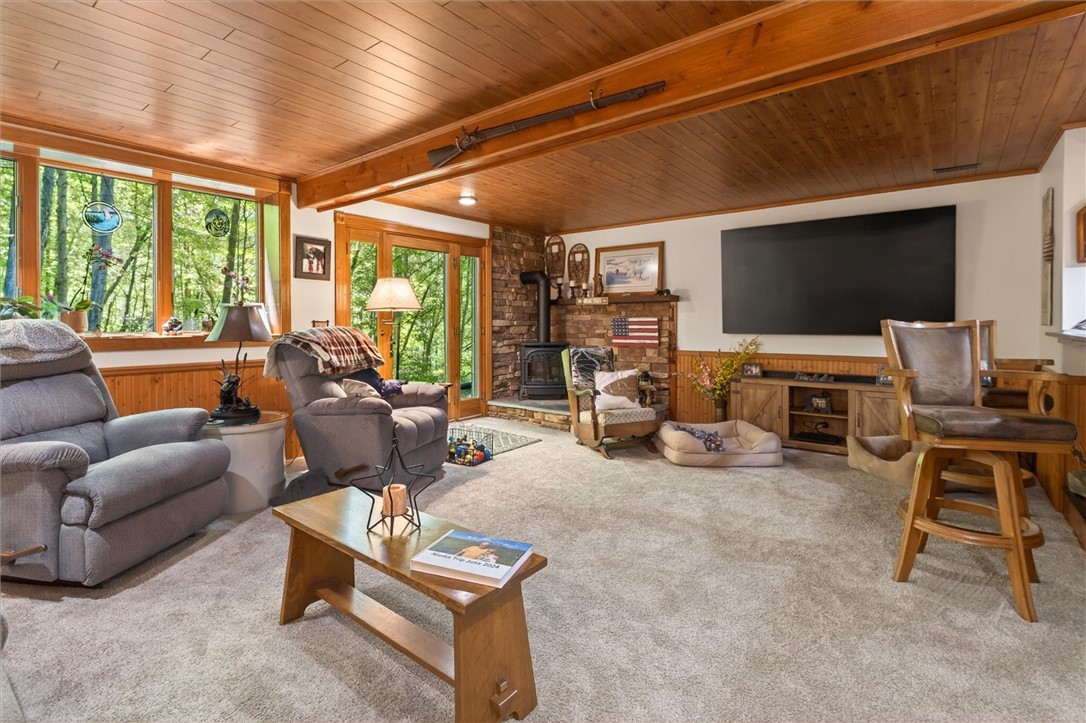 447 Howland Road Manchester, NY 14548 - Photo 38 of 50