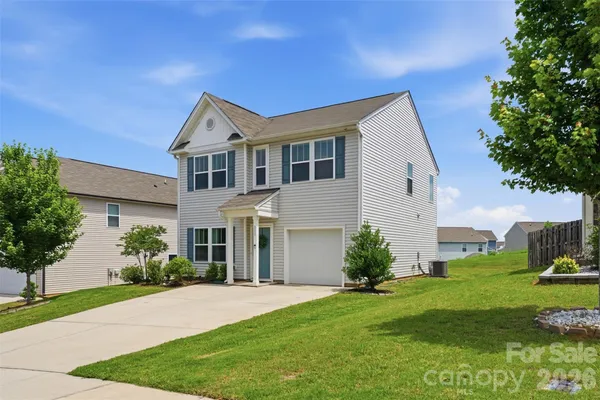 $290,000 | 111 Buoy Lane, Statesville, NC 28677