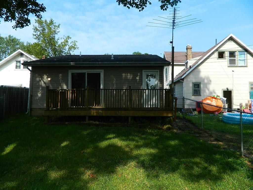 1414 Schiller Street Springfield, OH 45505 - Photo 8 of 19