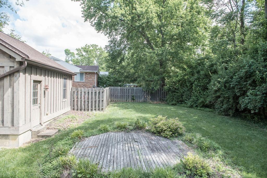 1518 Nagel Road Cincinnati, OH 45255 - Photo 40 of 42 Gallery Image 40