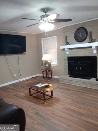 $339,000 | 2589 King Circle Southeast, Conyers, GA 30013