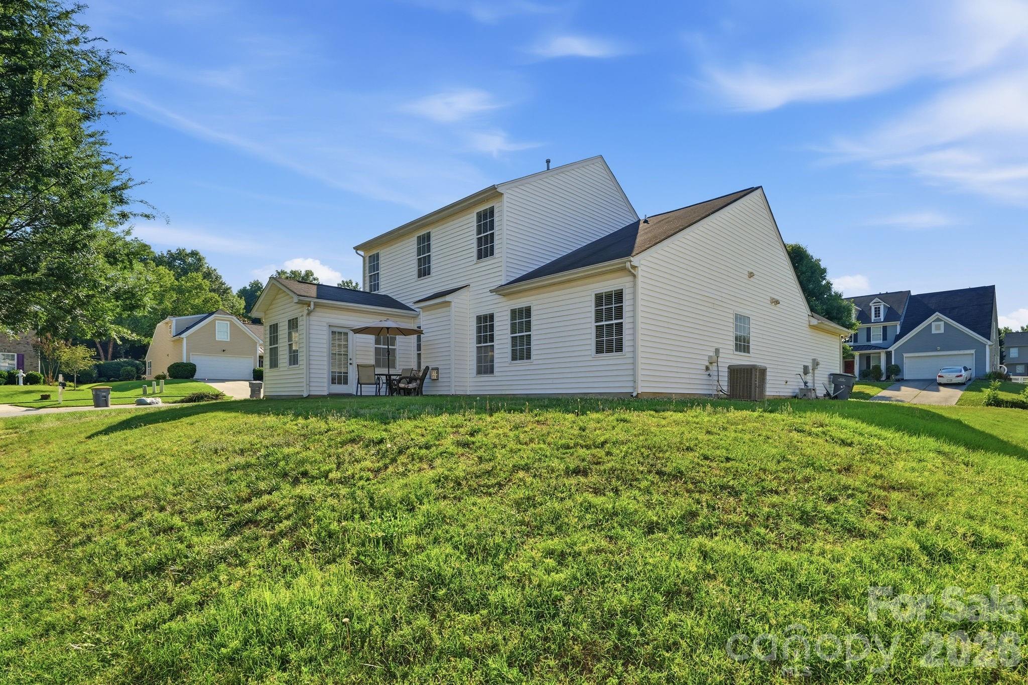 3387 Merchant Lane Davidson, NC 28036 - Photo 26 of 27