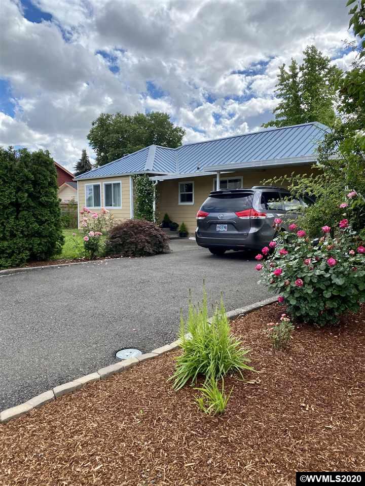 1075 Hoffman Road Northeast Salem, OR 97301 - Photo 2 of 2