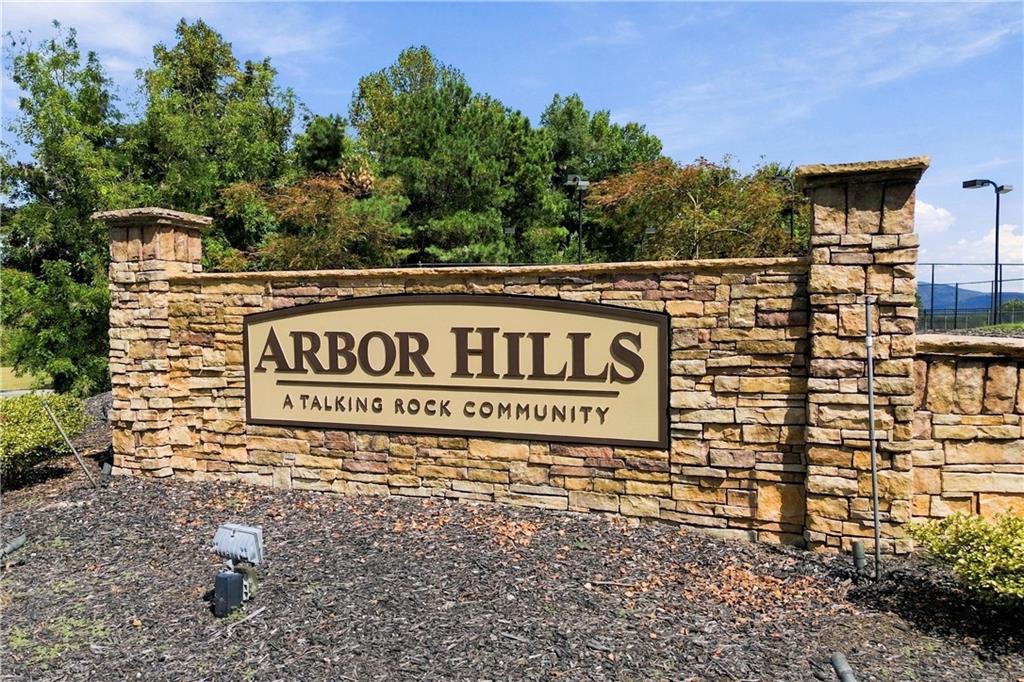 424 Arbor Hills Road North Talking Rock, GA 30175 - Photo 48 of 52 Gallery Image 48
