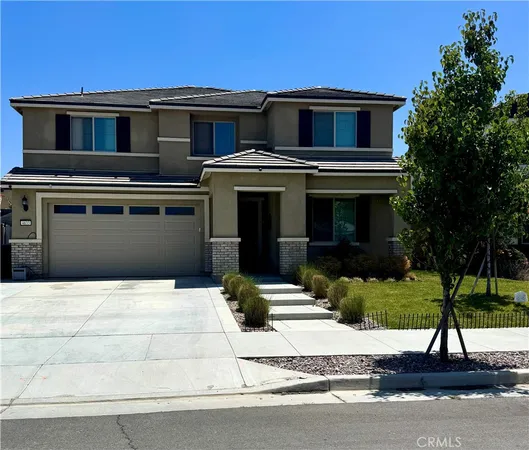 $690,000 | 4633 Eagle Avenue, Perris, CA 92571