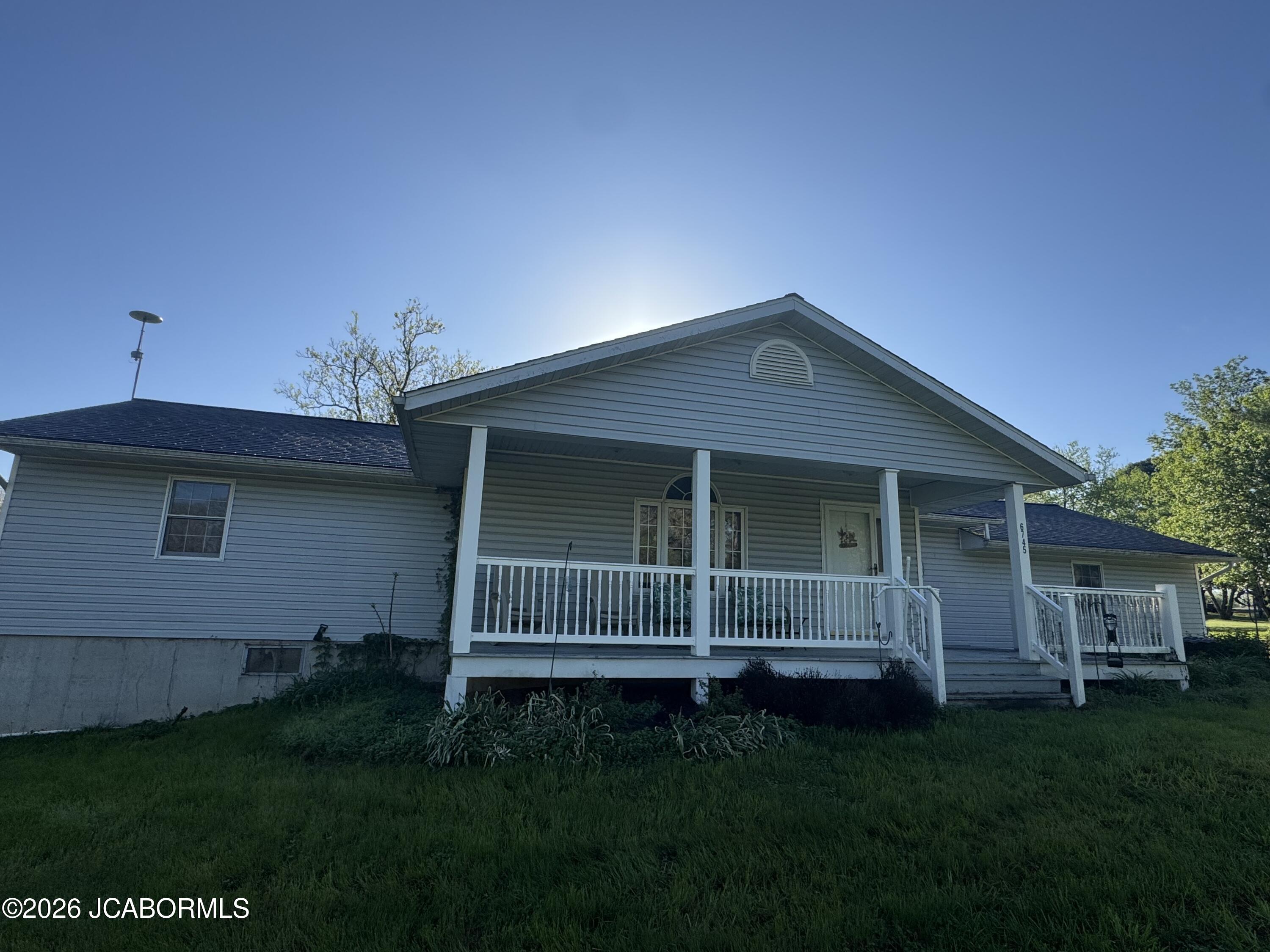 6745 Rte O Fulton, MO 65251 - Photo 33 of 34 6745 State Route O