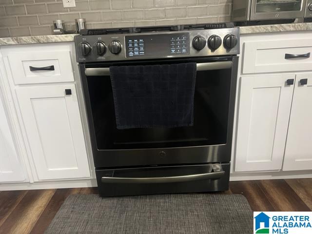 104 Ted Street Ohatchee, AL 36271 - Photo 20 of 45