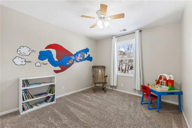 $390,000 | 708 Plum Rose Drive, Liberty, MO 64068