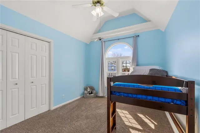 $390,000 | 708 Plum Rose Drive, Liberty, MO 64068