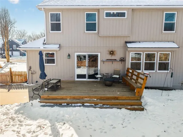 $390,000 | 708 Plum Rose Drive, Liberty, MO 64068