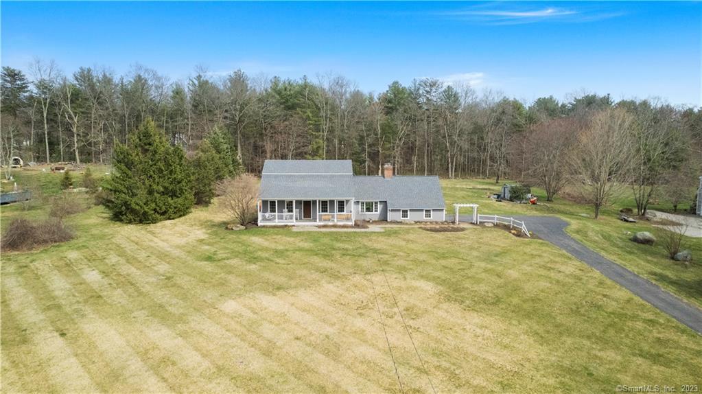 74 Blair Road Willington, CT 06279 - Photo 1 of 1 Gallery Image 1
