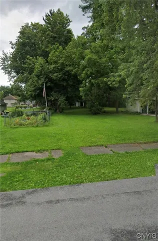 $17,900 | 218 James Street, Lenox, NY 13032