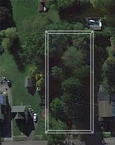 $17,900 | 218 James Street, Lenox, NY 13032