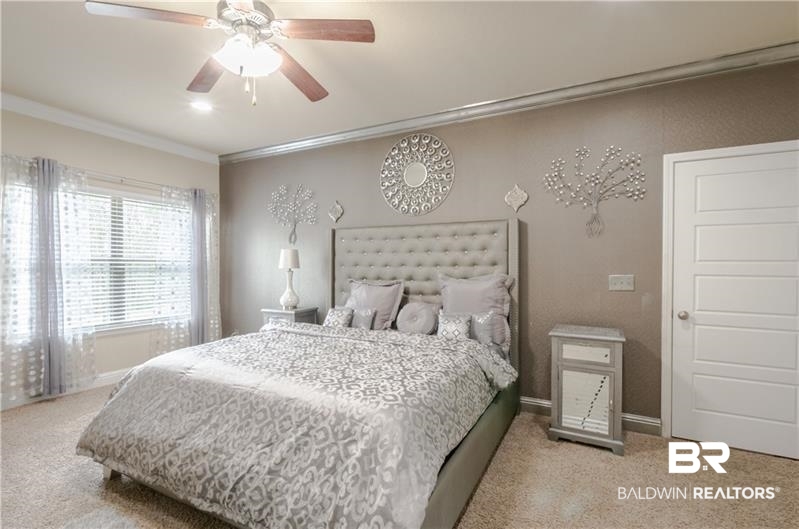 3417 Bristlecone Drive Mobile, AL 36693 - Photo 13 of 20