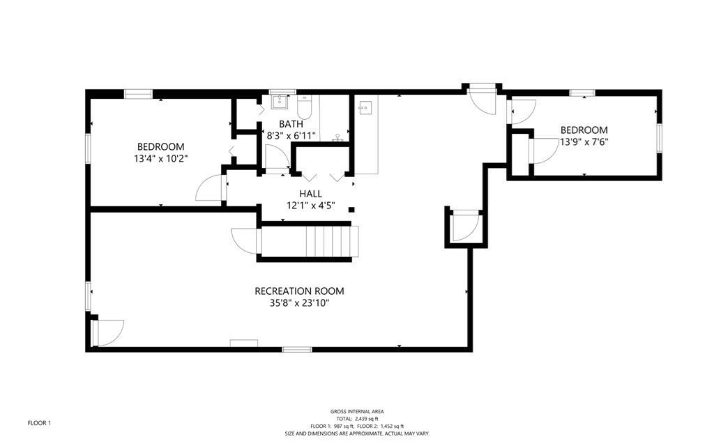 45 McAdams Road Framingham, MA 01701 - Photo 41 of 42 Gallery Image 41
