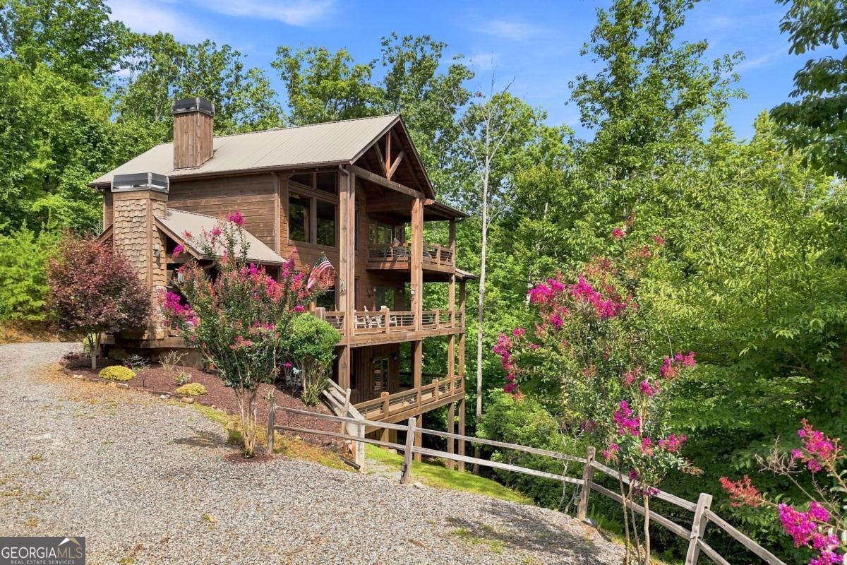 476 Deer Crest Road, Unit 23 Blue Ridge, GA 30513 - Photo 34 of 100 Gallery Image 34