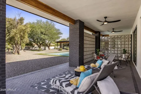 $4,200,000 | 11649 North Miller Road, Scottsdale, AZ 85260