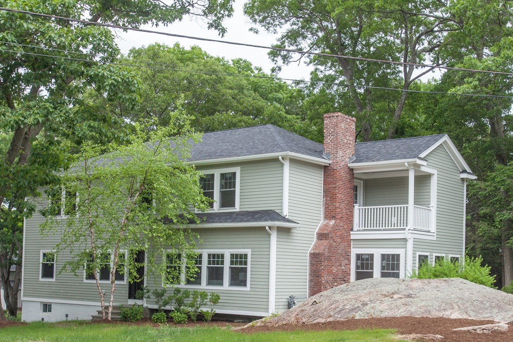22 Ivy Road Wellesley, MA 02482 - Photo 1 of 26