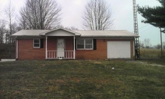 1356 Charles Elgin Road Eubank, KY 42567 - Photo 1 of 10 Primary Photo