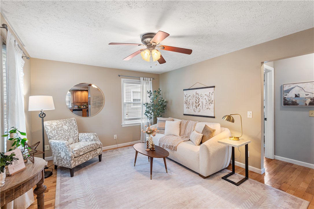 59 Westview Terrace Rochester, NY 14620 - Photo 4 of 34 Gallery Image 4