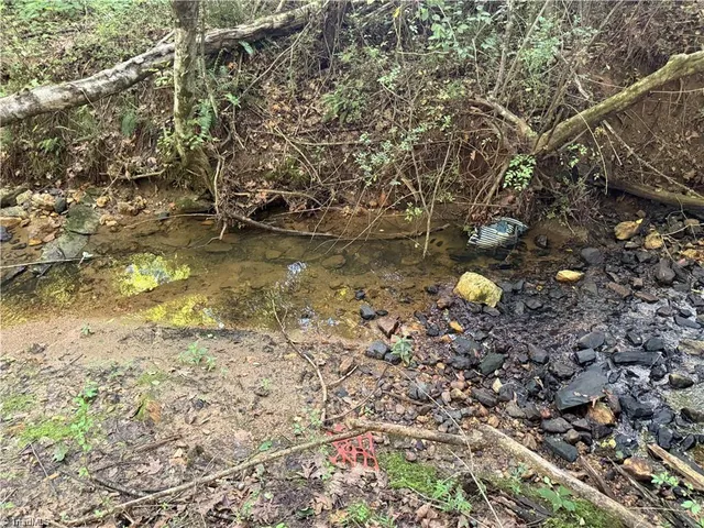 $269,900 | 14.8-acres Rock Haven Drive, King, NC 27021