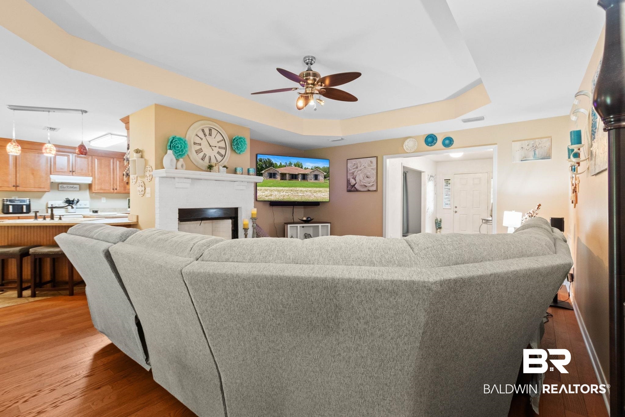 16151 Tolbert Road Bay Minette, AL 36507 - Photo 9 of 74