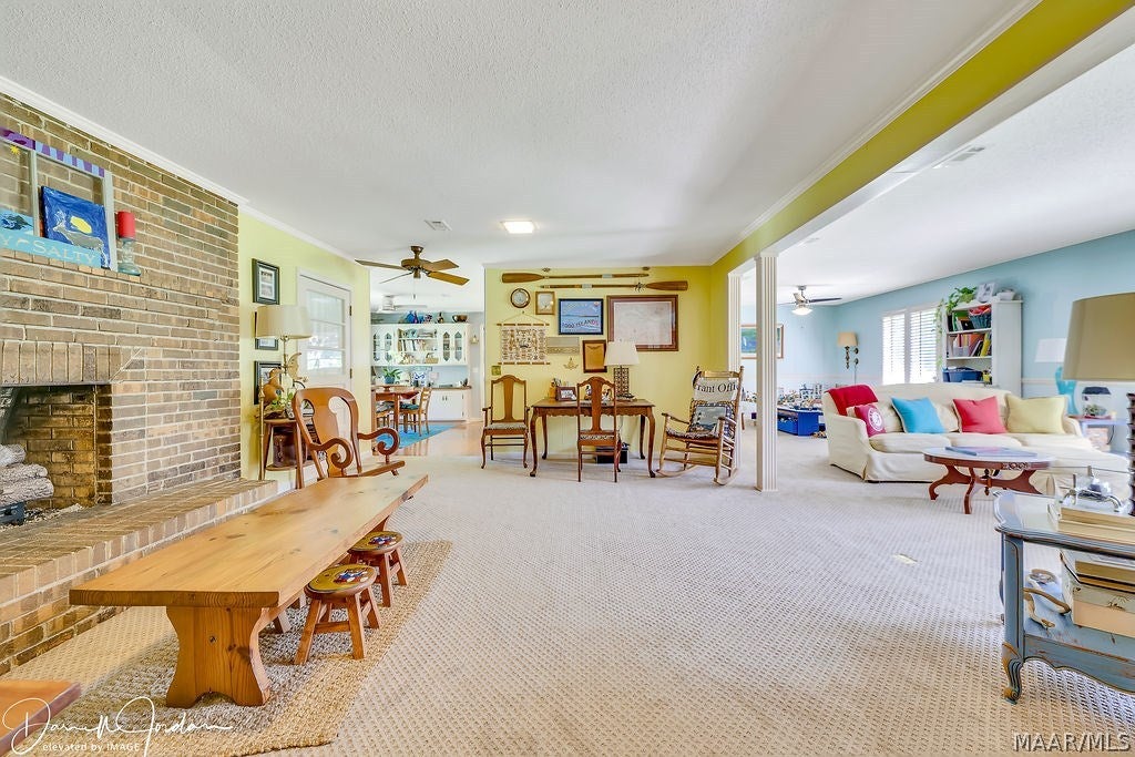2401 Rocky Head Road Enterprise, AL 36330 - Photo 14 of 39 Gallery Image 14