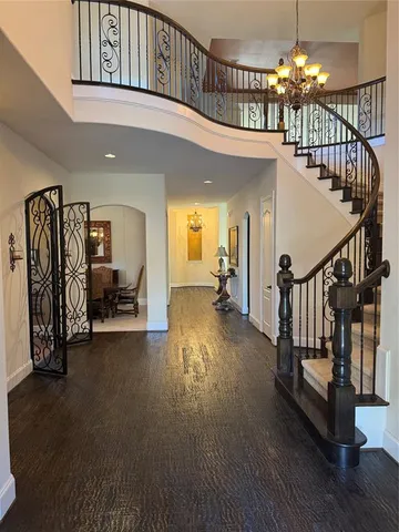 $917,000 | 8920 Charles Street, Lantana, TX 76226