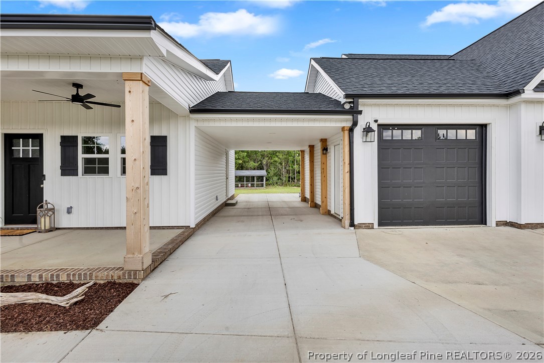 1850 Shady Grove Road Spring Lake, NC 28390 - Photo 41 of 42 Gallery Image 41