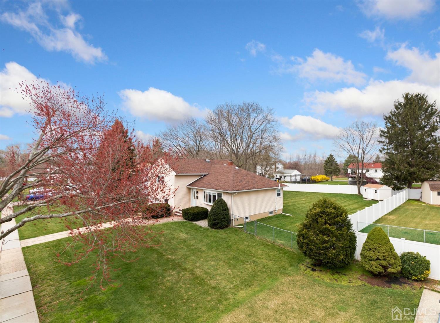 12 Hudson Road East Brunswick, NJ 08816 - Photo 1 of 30 a view of a outdoor space