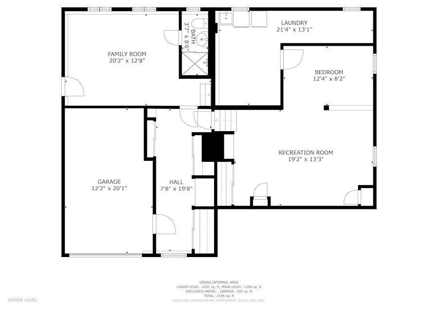 12 Hudson Road East Brunswick, NJ 08816 - Photo 28 of 30