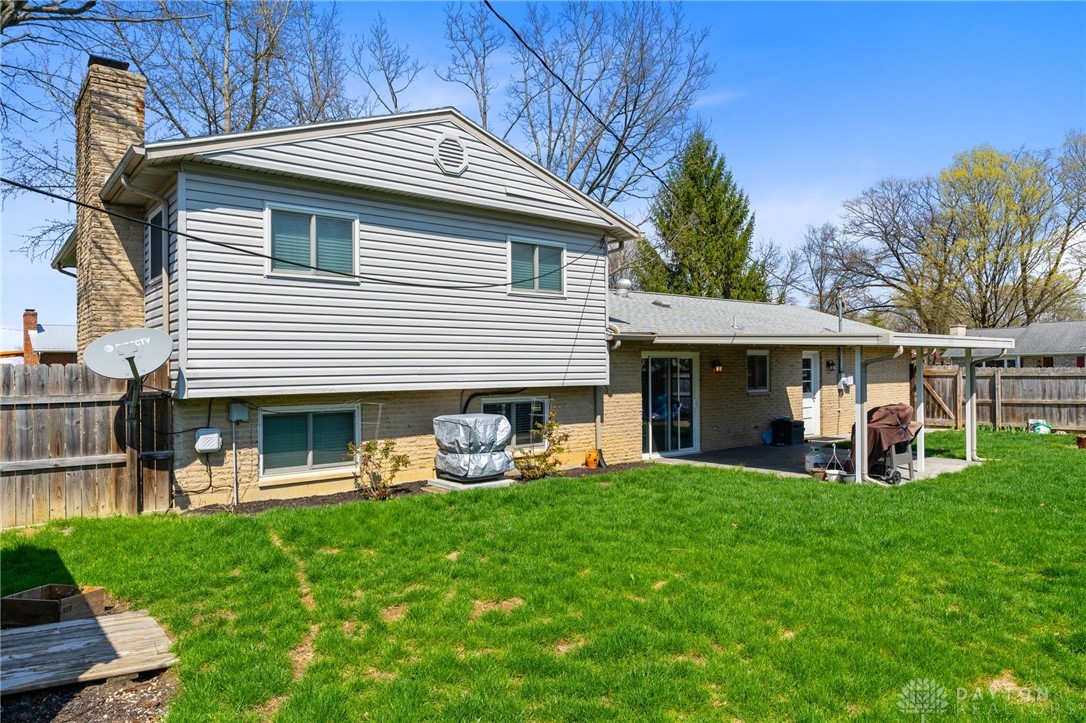 5672 Candlelight Lane Riverside, OH 45431 - Photo 35 of 46 Back