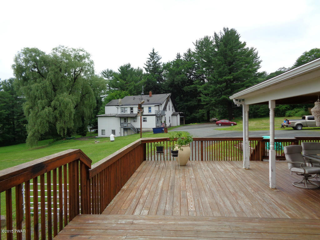 139 Rt 590 Greeley, PA 18425 - Photo 52 of 54