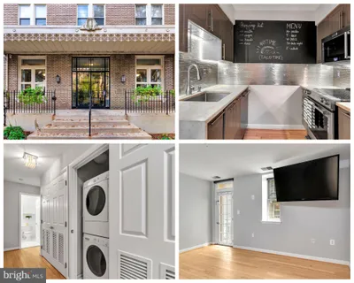 $374,900 | 1308 Clifton Street Northwest, Unit 210, Washington, DC 20009