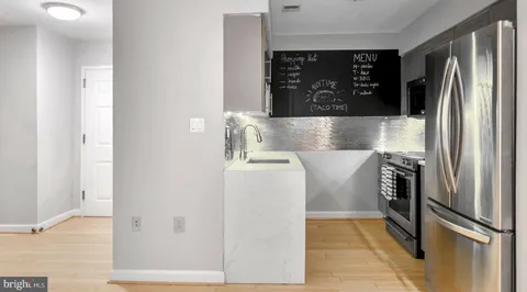 $374,900 | 1308 Clifton Street Northwest, Unit 210, Washington, DC 20009